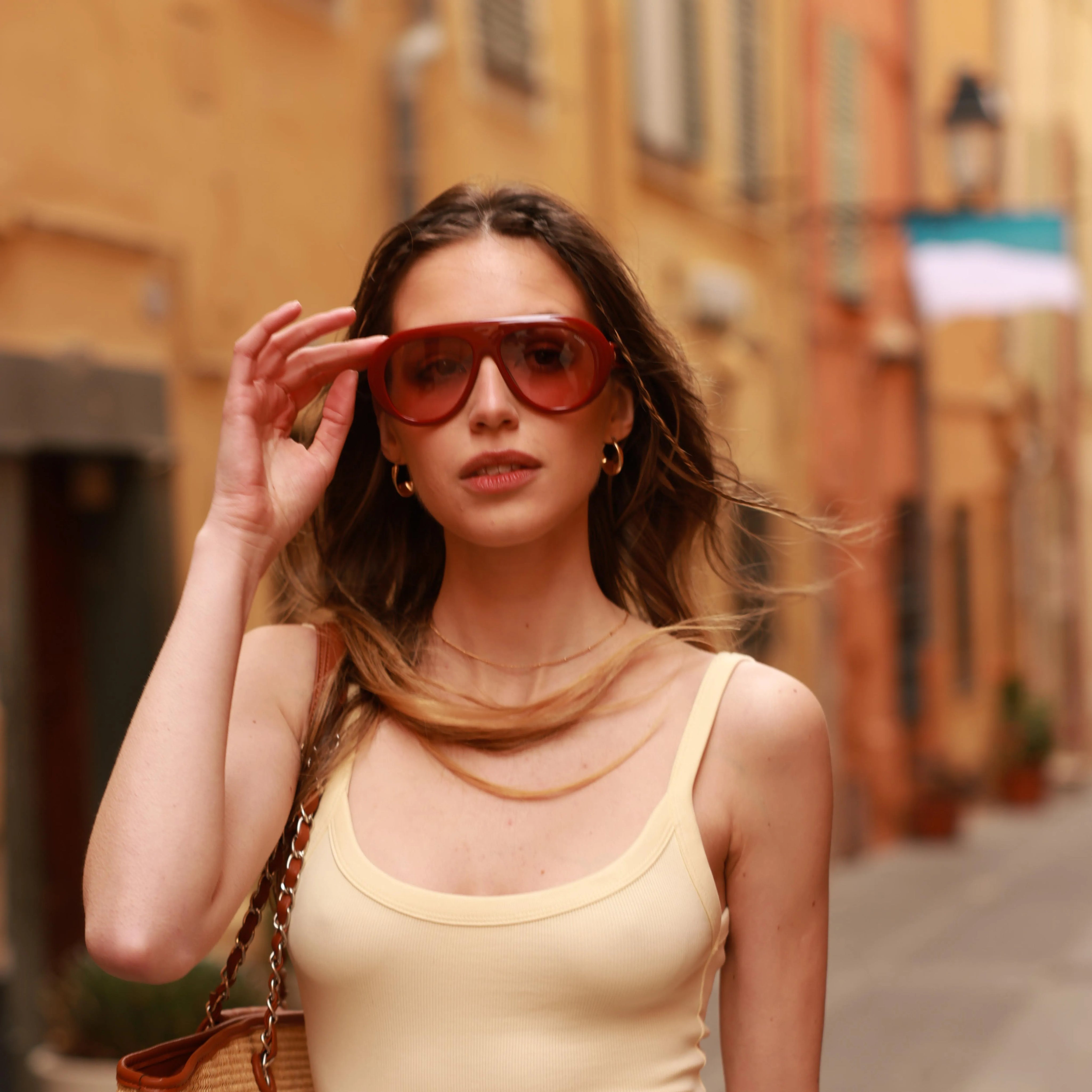 SJ2390 | 3 Pairs