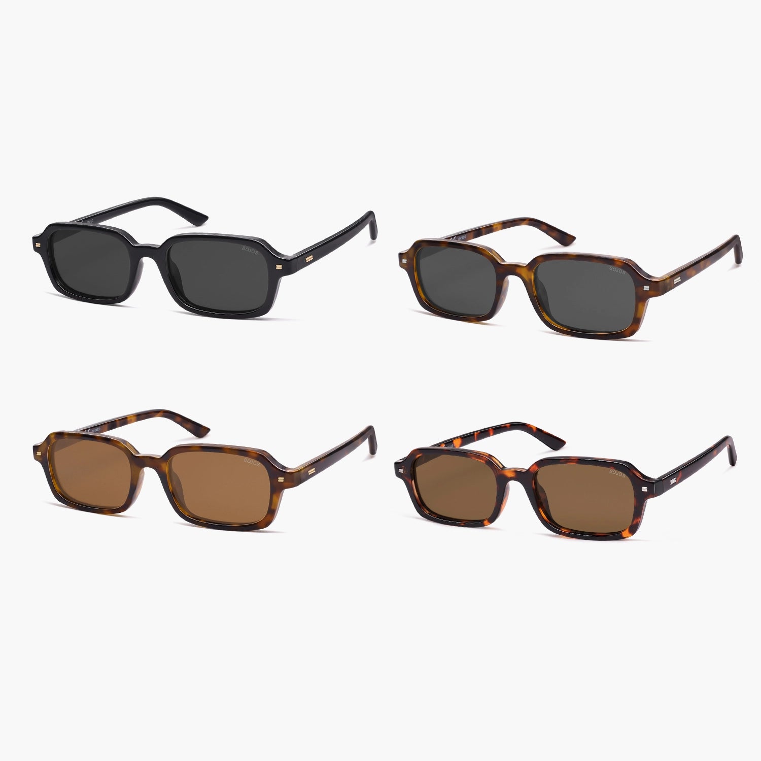 SJ2610 | 4 Pairs