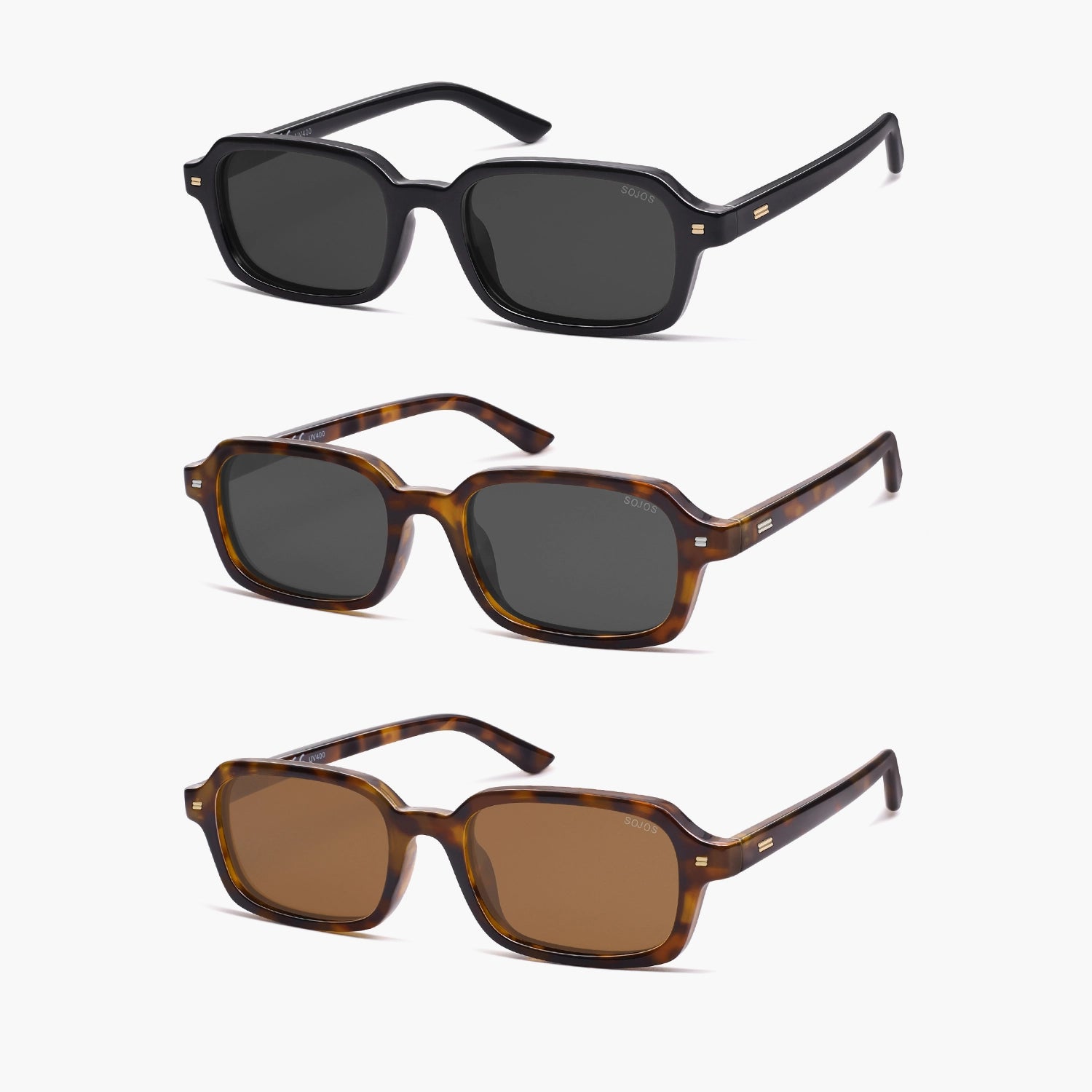 SJ2610 | 3 Pairs
