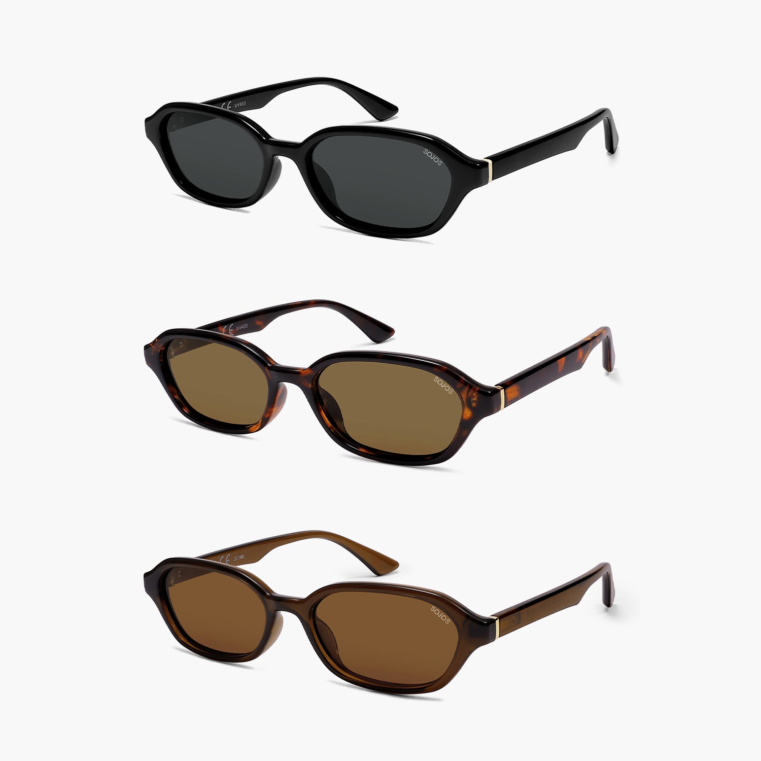 SJ2629 | 3 Pairs
