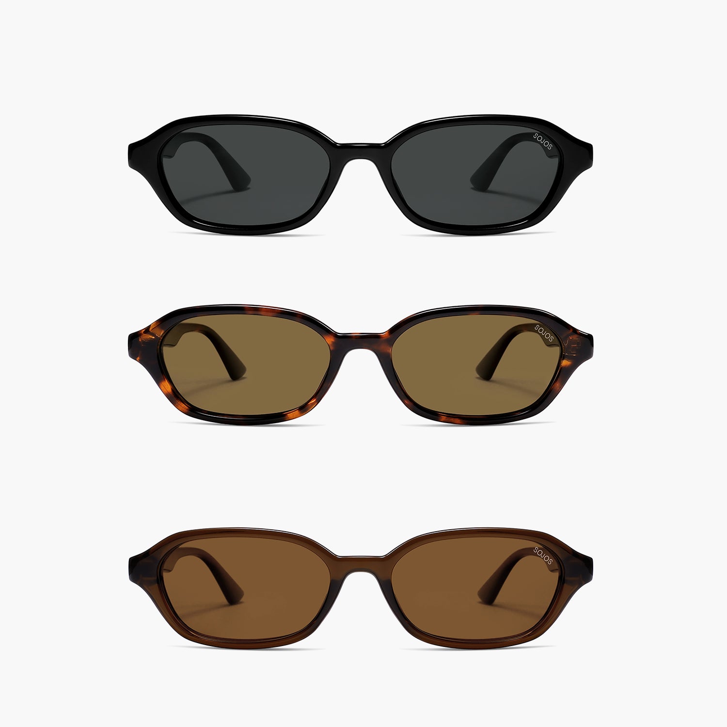 SJ2629 | 3 Pairs