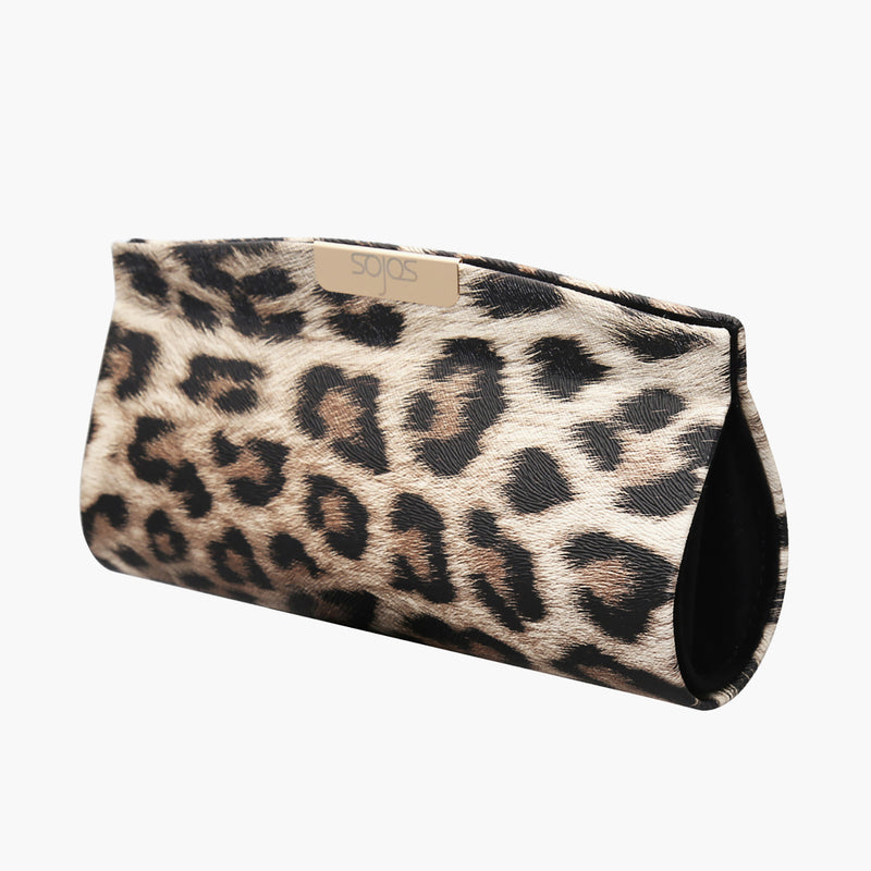 Leopard Case