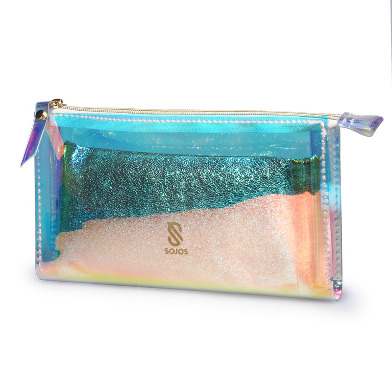 Sparkle Glasses Bag