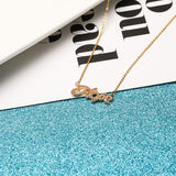 SJ3011 Necklace