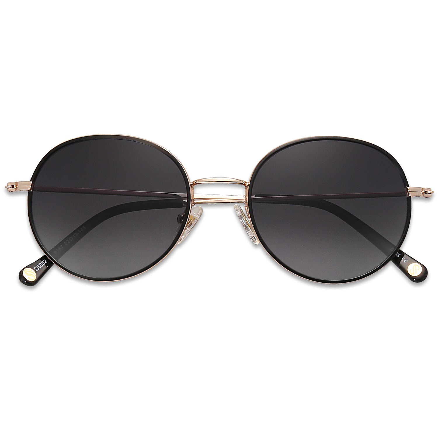 Round - Sojos Sunglasses