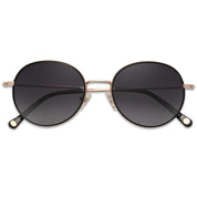 Round - Sojos Sunglasses