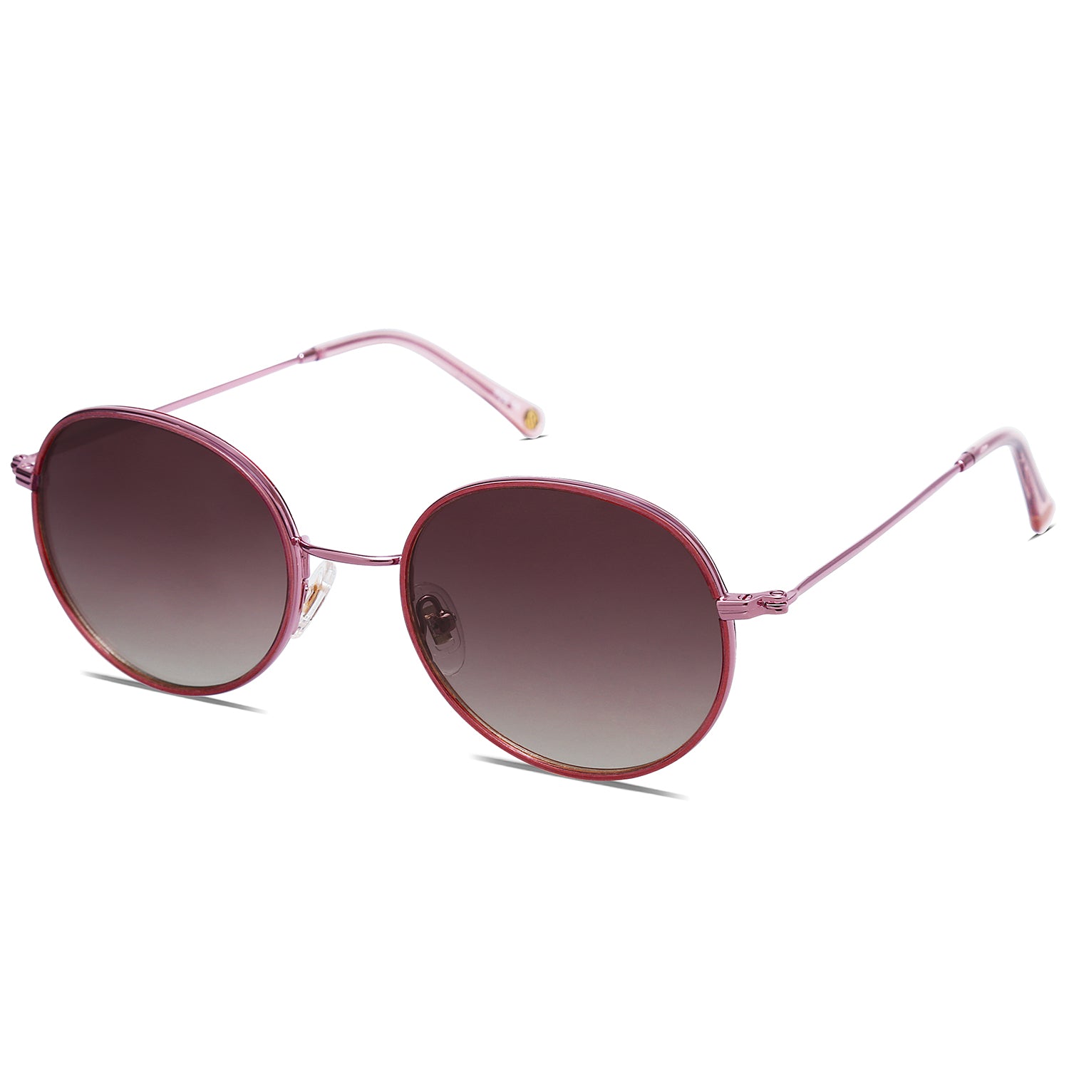 Round - Sojos Sunglasses