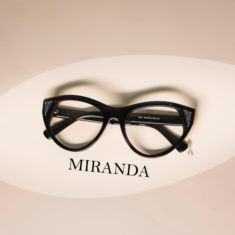 Miranda