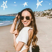 Square - Sojos Sunglasses